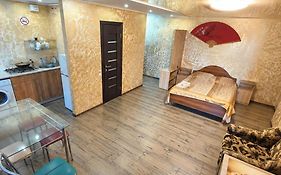 большая 3 комнатная квартира